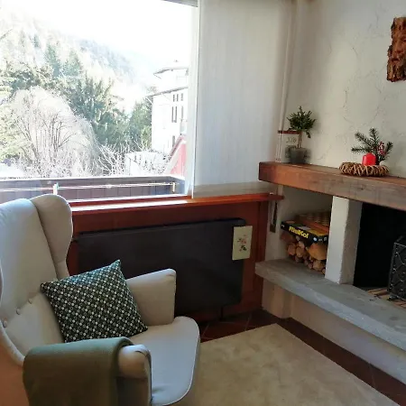 Appartement Little House