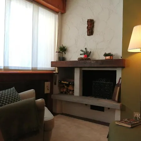 Little House Διαμέρισμα *