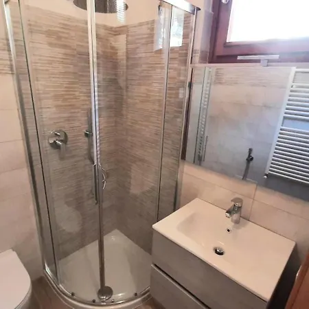 Διαμέρισμα Little House *