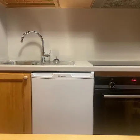 Little House Appartement *