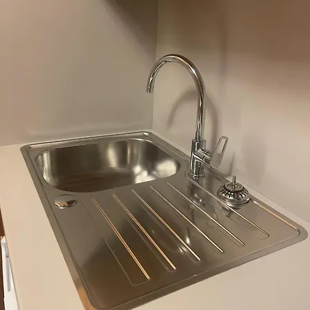 Διαμέρισμα Little House *