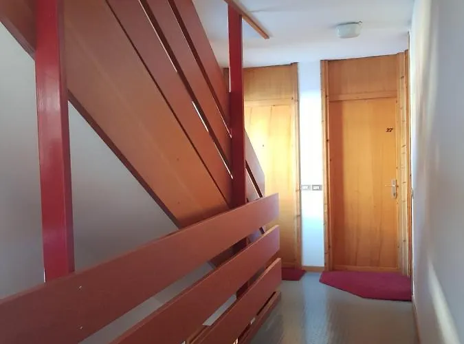 Little House * Bormio