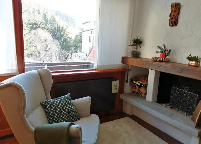 Apartment Little House