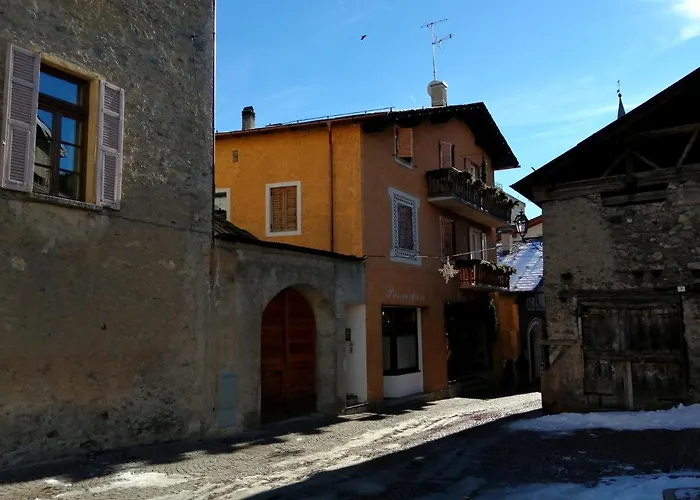 Little House Apartment *