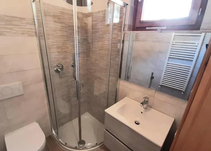 Apartment Little House *