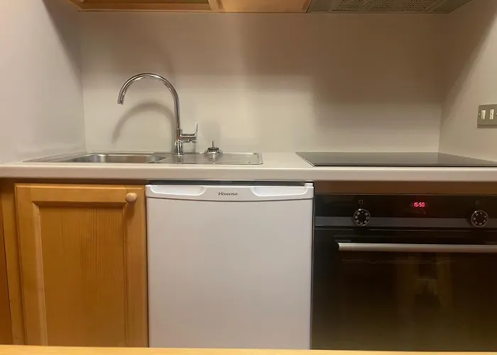 Little House Apartment *