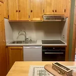 Apartment Little House Bormio