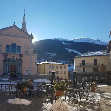 Little House Apartment