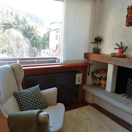 Apartment Little House