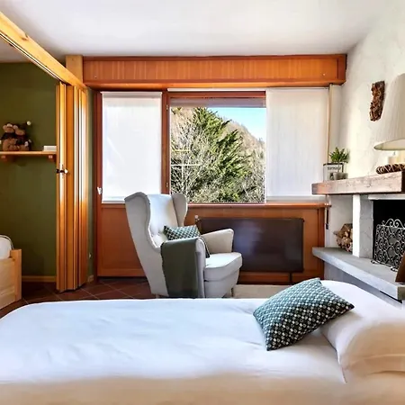 Little House * Bormio