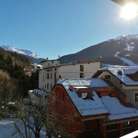 Little House Bormio