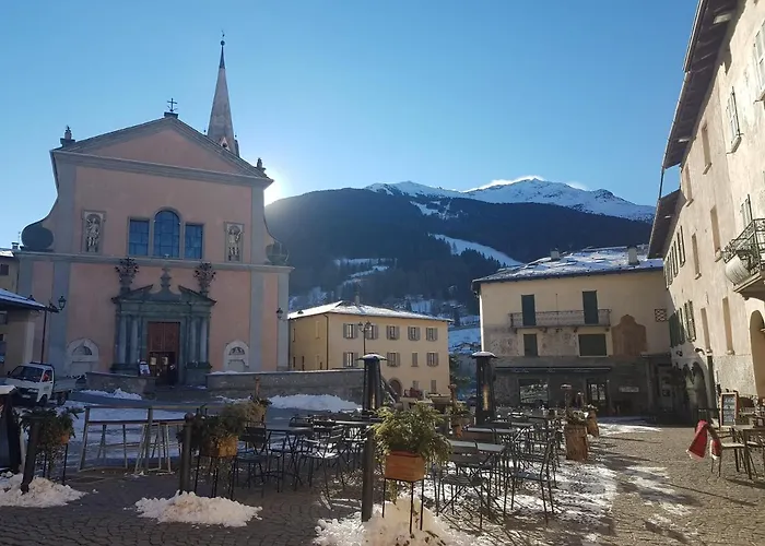 Little House Apartment