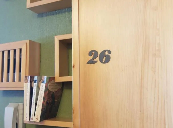 Little House * Bormio