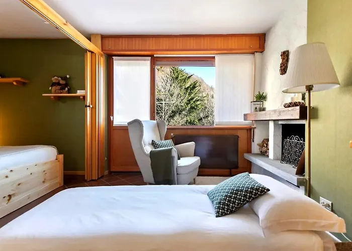 Little House * Bormio