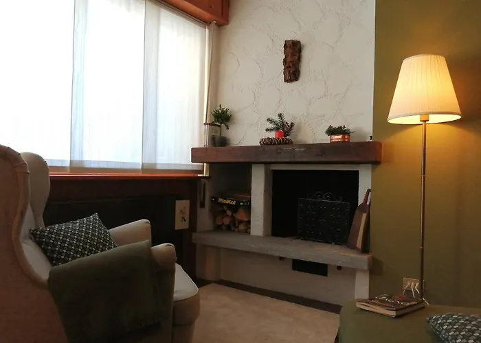 Little House Apartment *