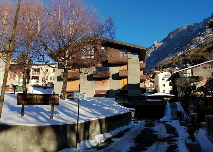 Apartment Little House *