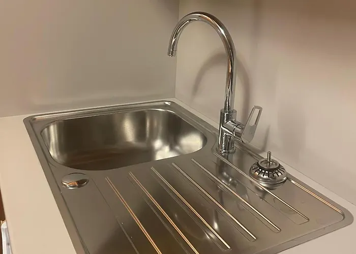 Apartment Little House *